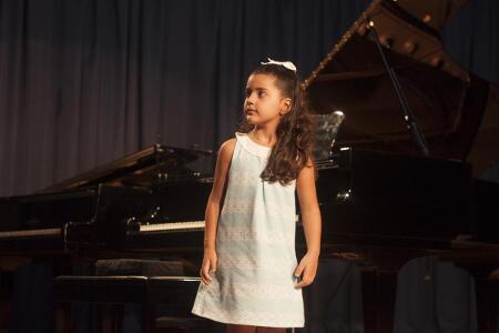 Recital picture